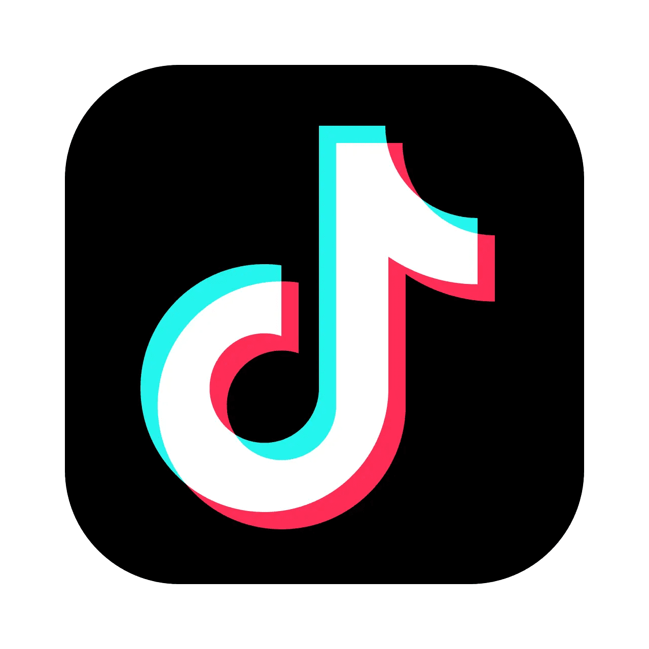 TikTok Icon